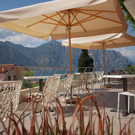 Hotel Peler Malcesine Eksteriør billede