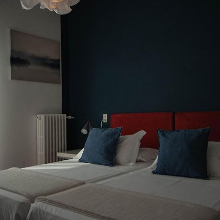 Hotel Peler Malcesine Eksteriør billede