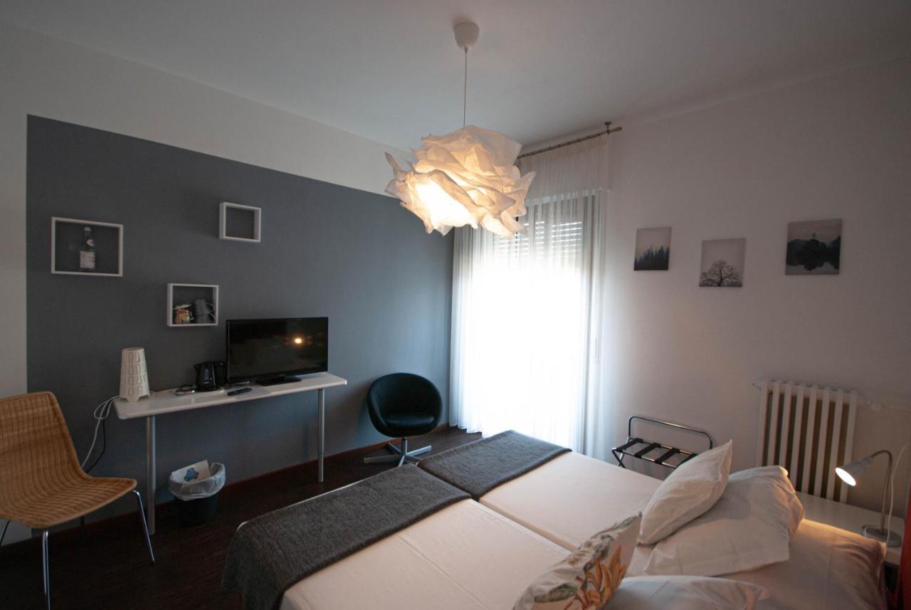 Hotel Peler Malcesine Eksteriør billede