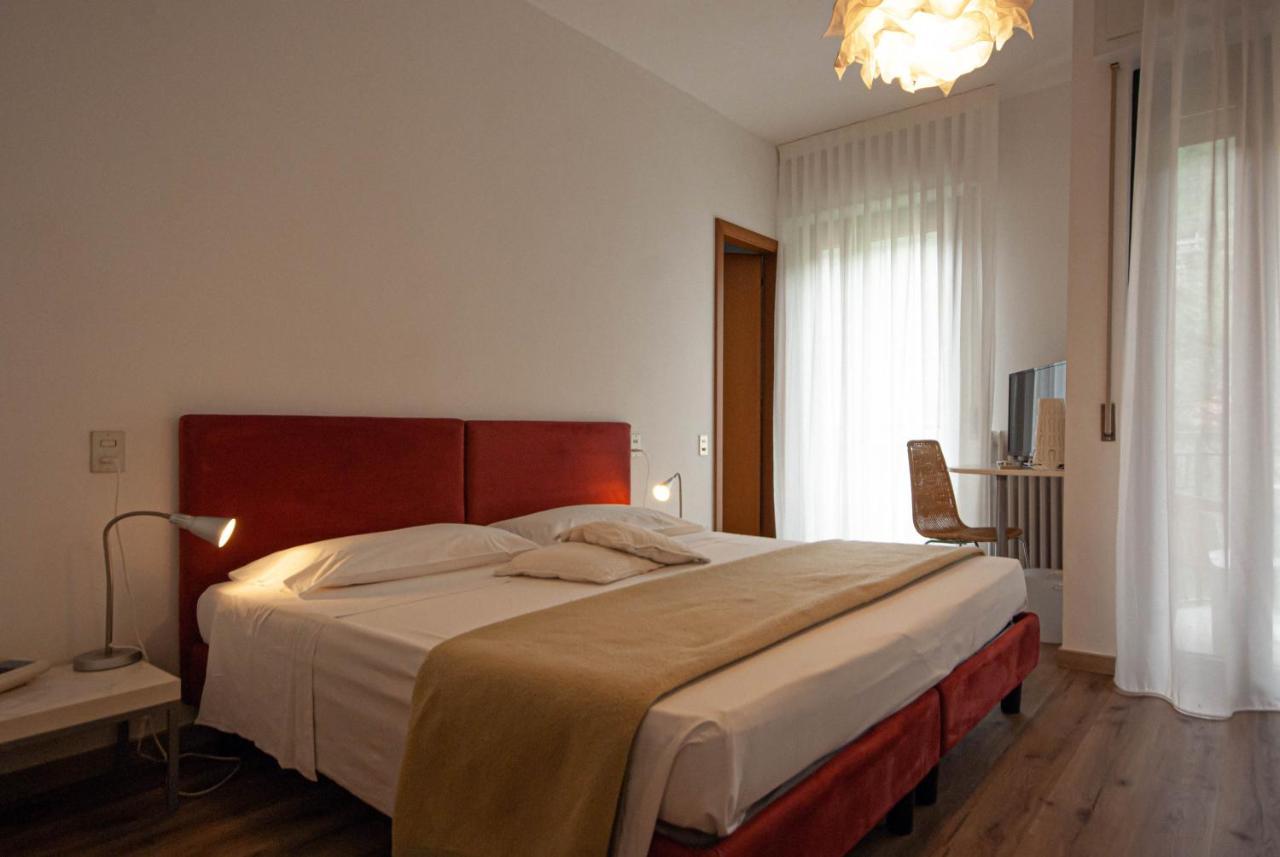 Hotel Peler Malcesine Eksteriør billede
