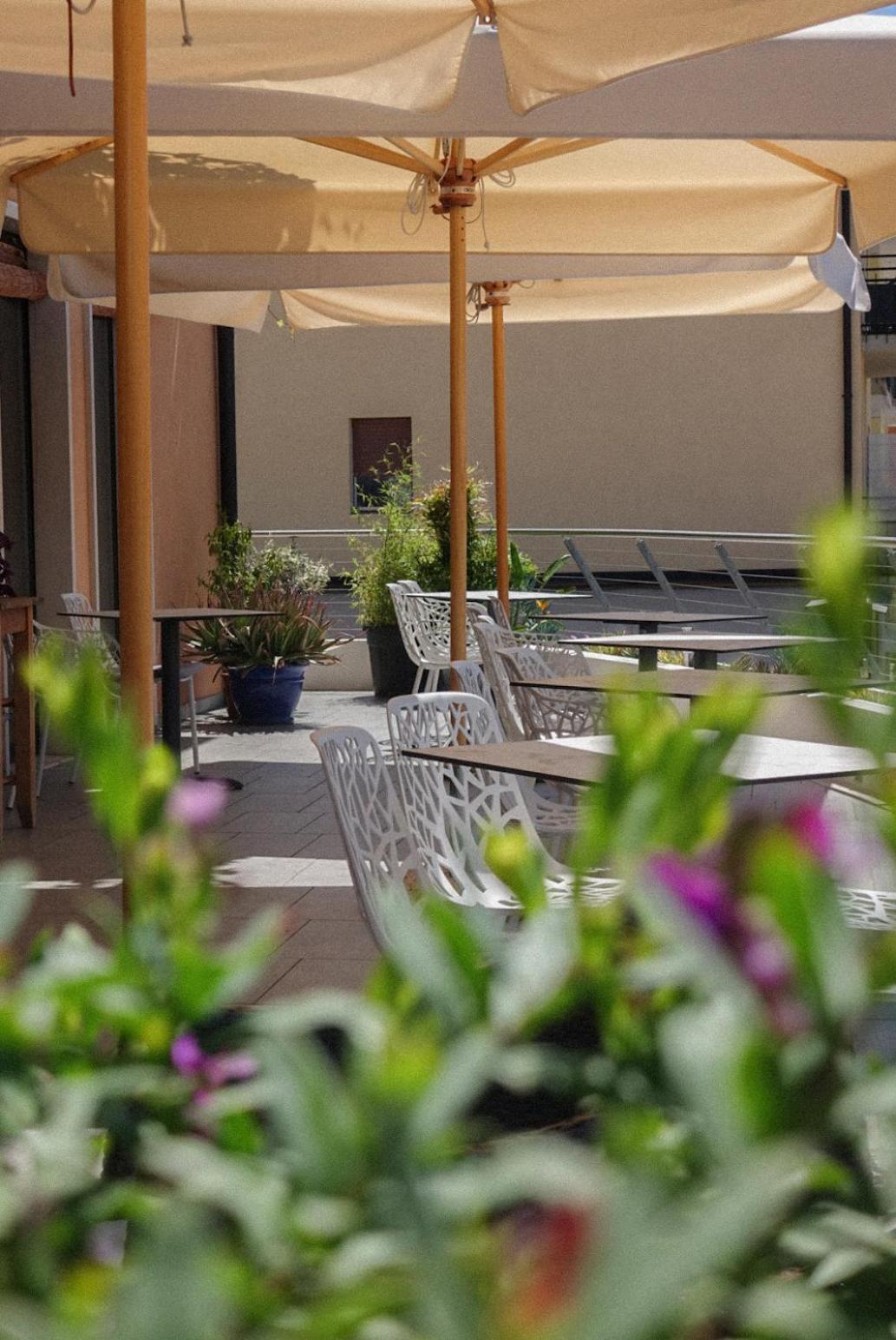Hotel Peler Malcesine Eksteriør billede