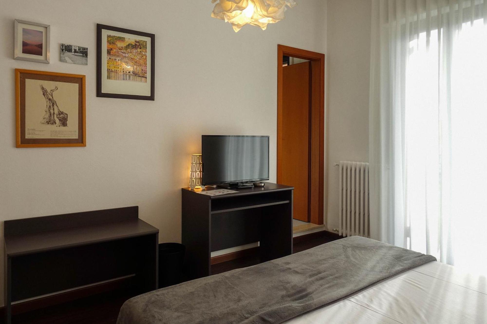 Hotel Peler Malcesine Værelse billede