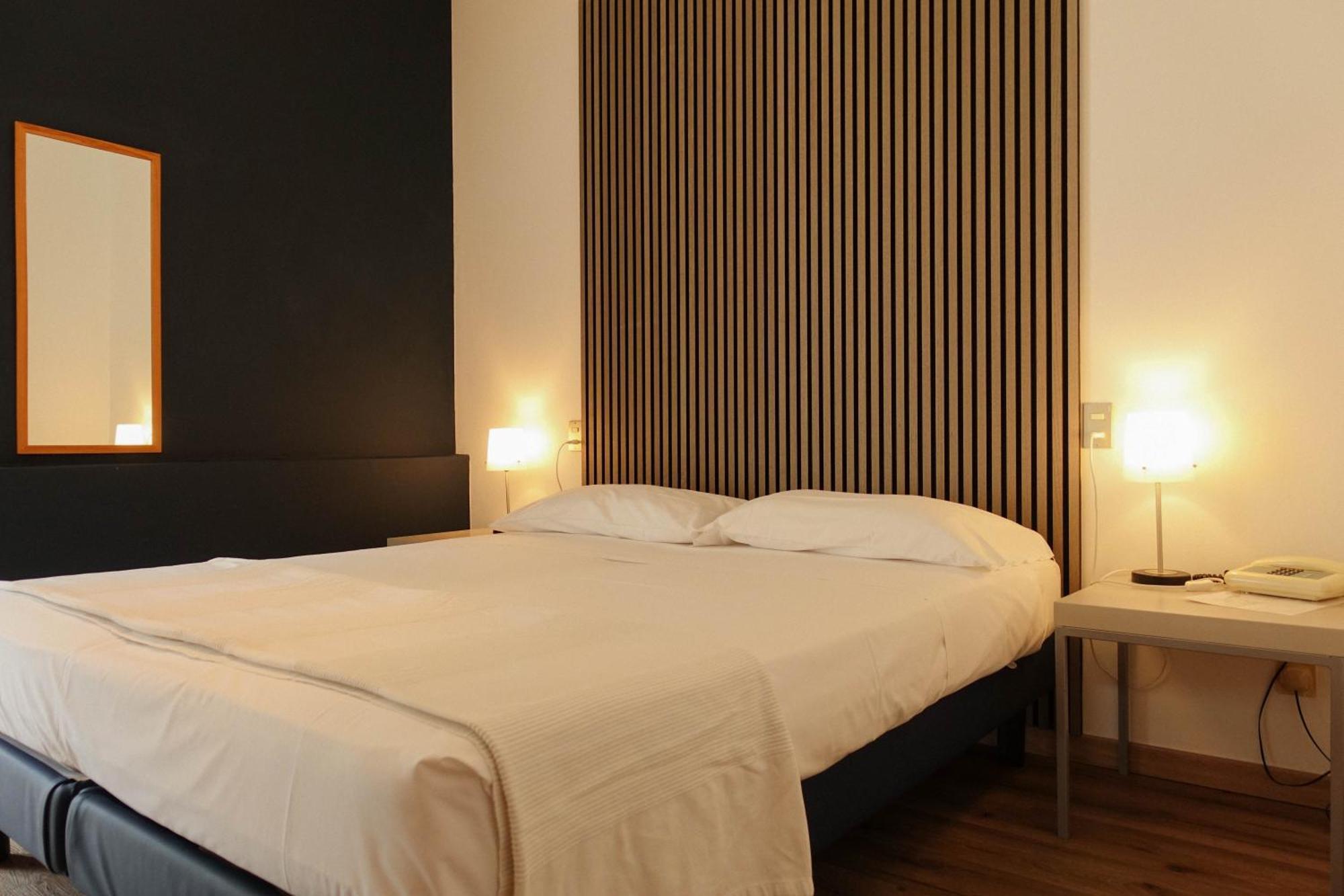 Hotel Peler Malcesine Værelse billede