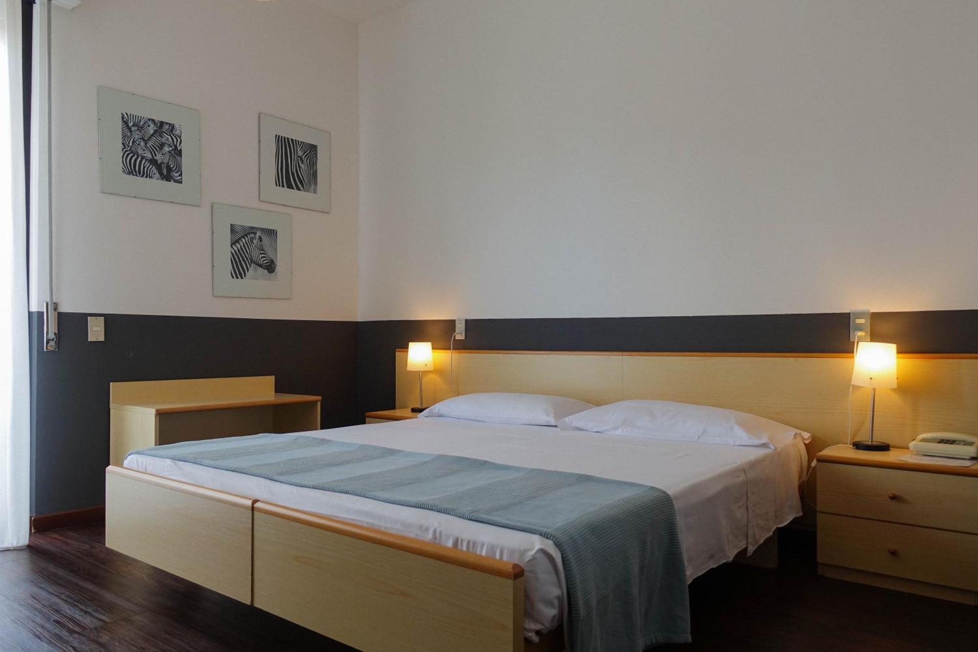 Hotel Peler Malcesine Værelse billede