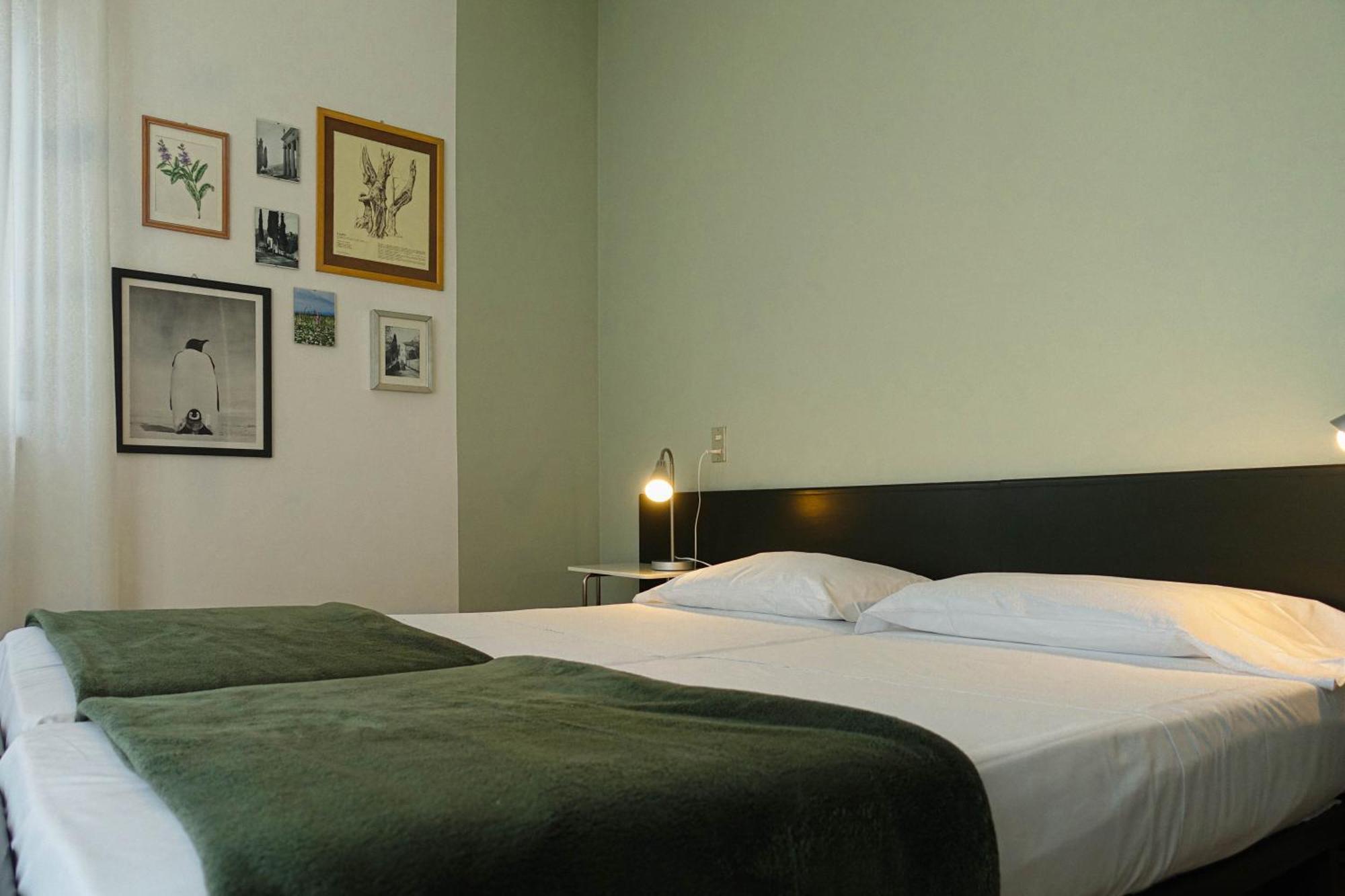 Hotel Peler Malcesine Værelse billede