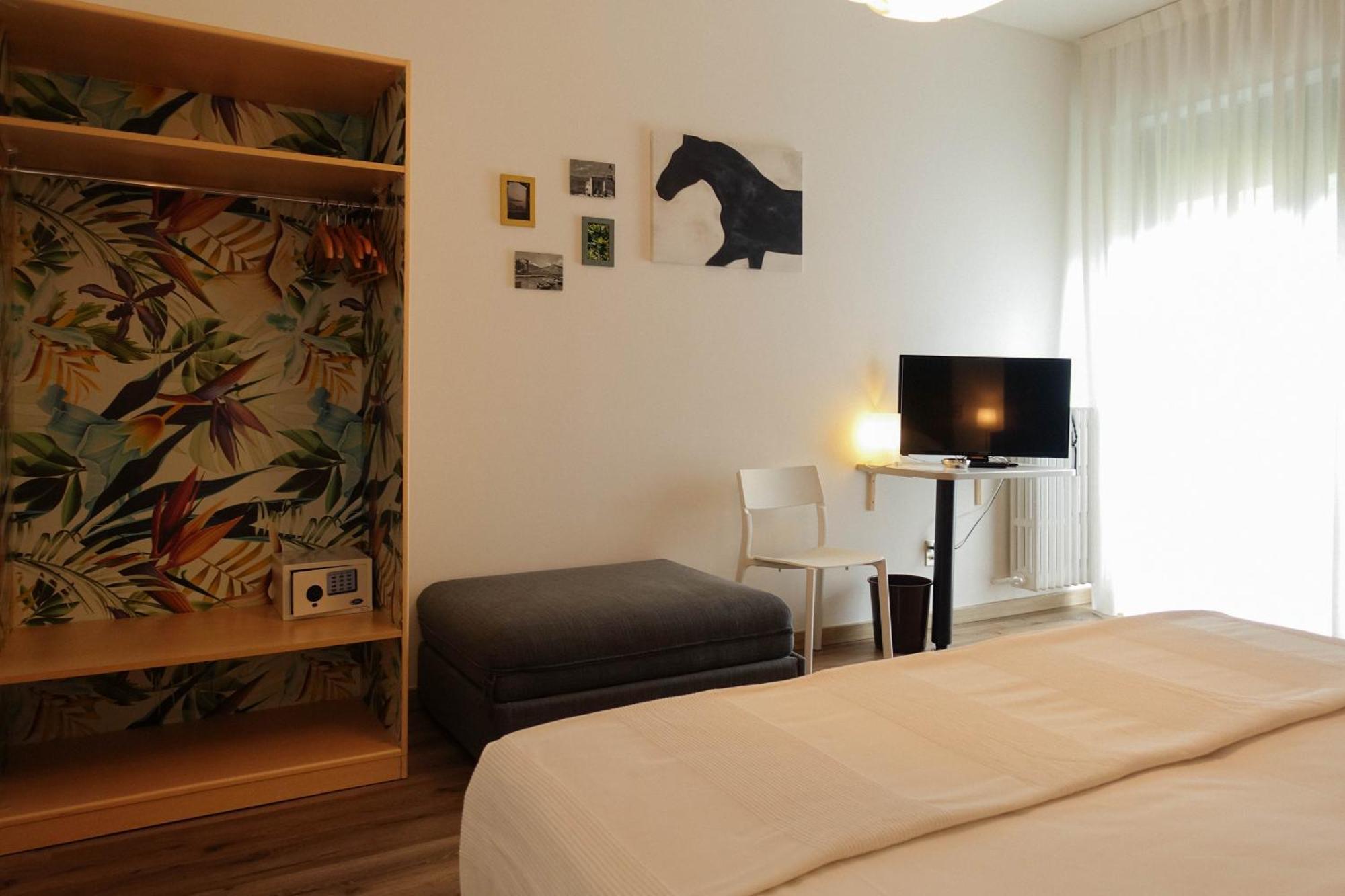 Hotel Peler Malcesine Værelse billede