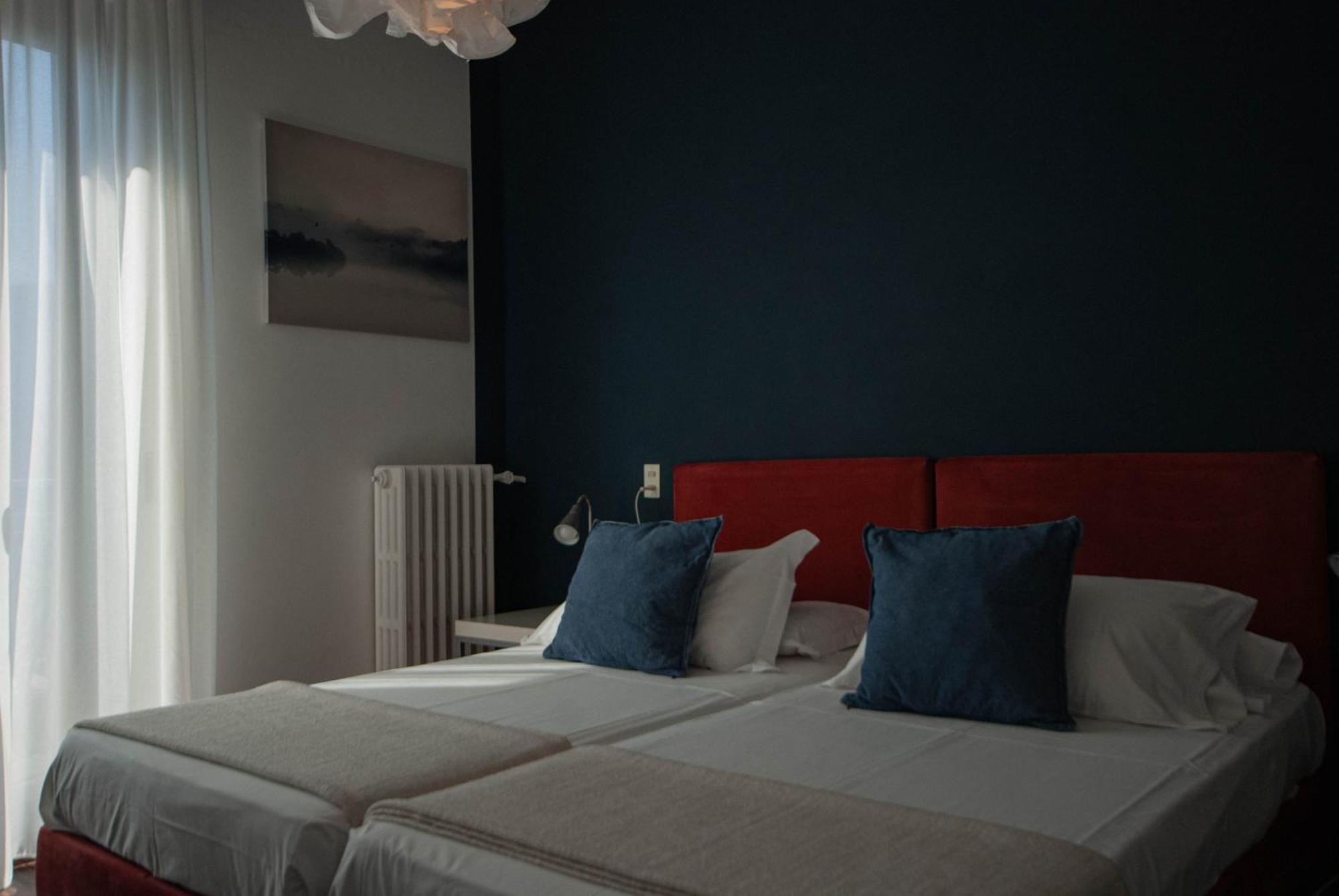 Hotel Peler Malcesine Eksteriør billede