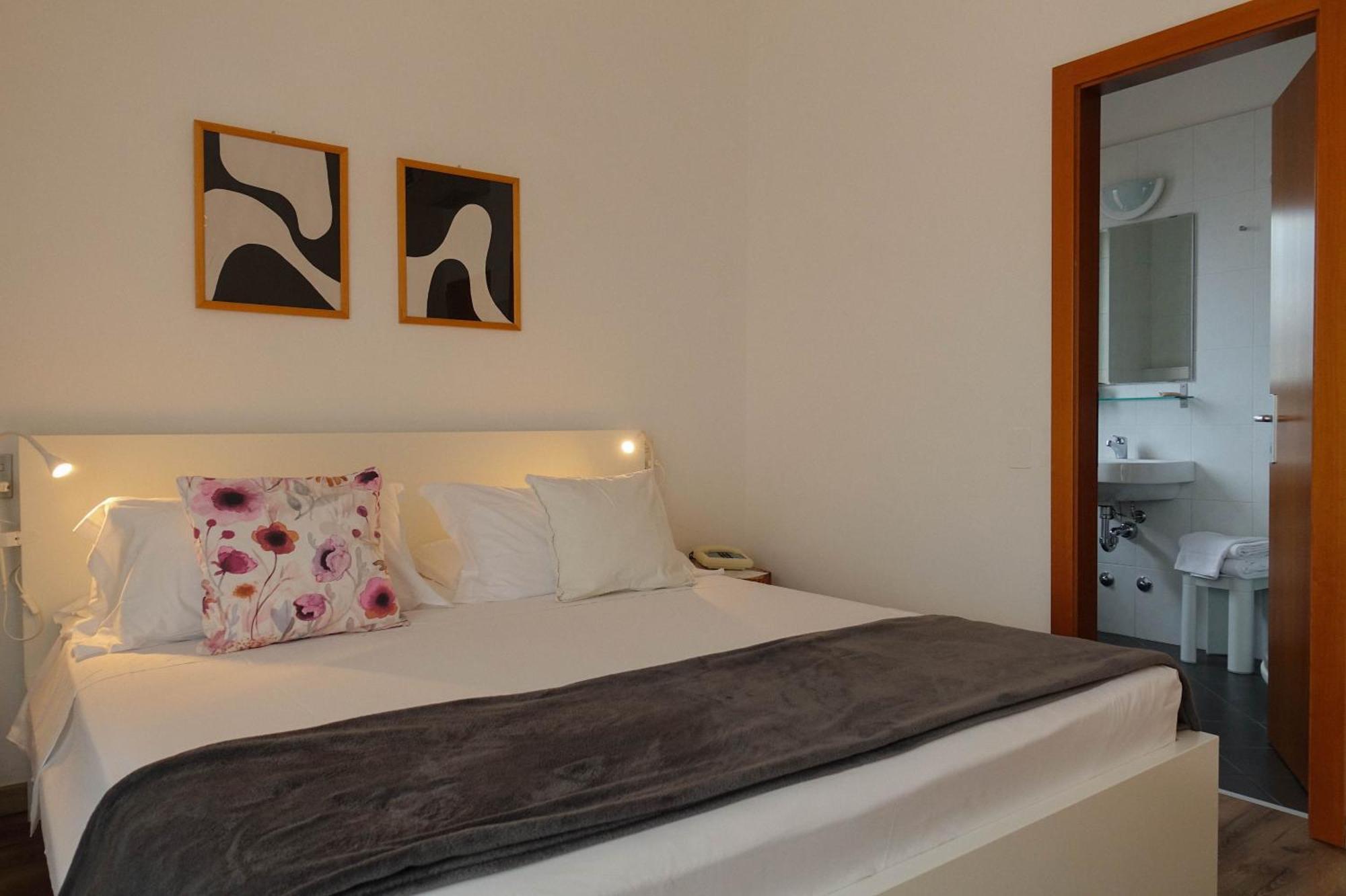 Hotel Peler Malcesine Værelse billede