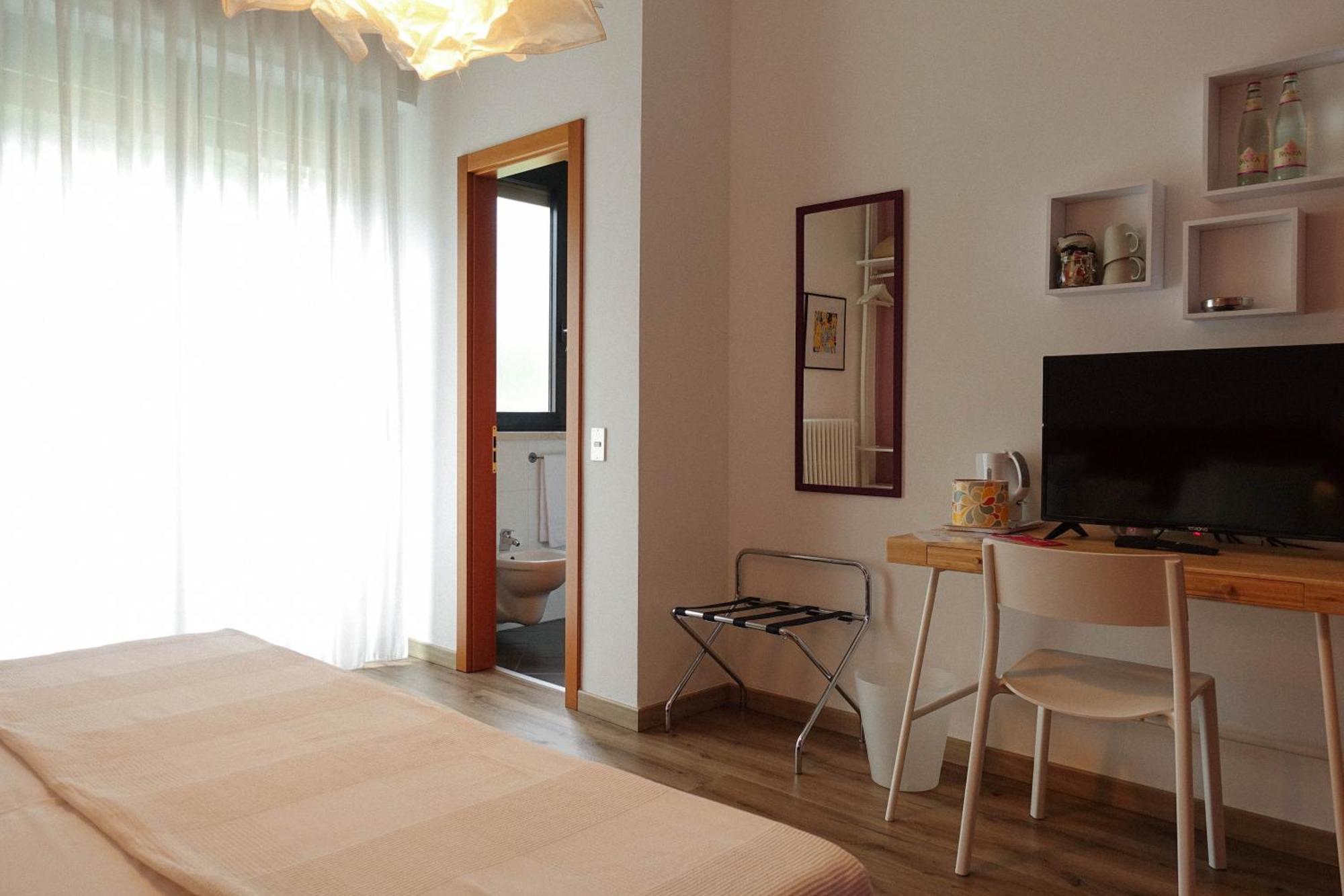 Hotel Peler Malcesine Værelse billede