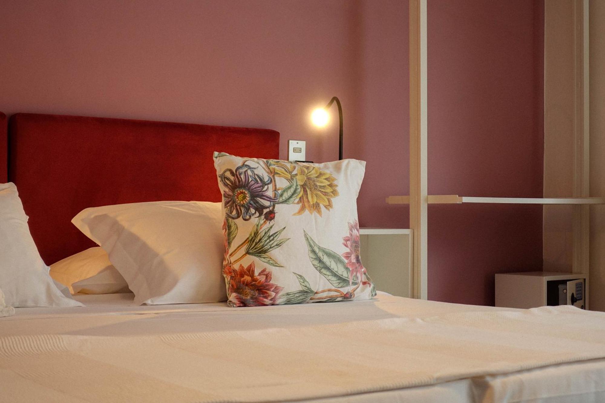 Hotel Peler Malcesine Eksteriør billede