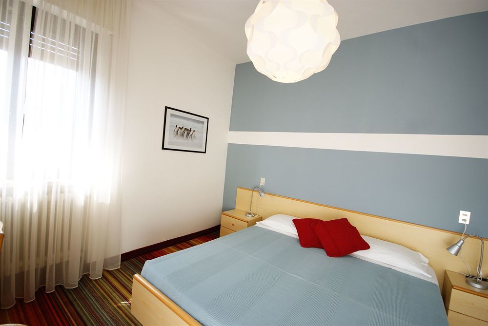 Hotel Peler Malcesine Eksteriør billede