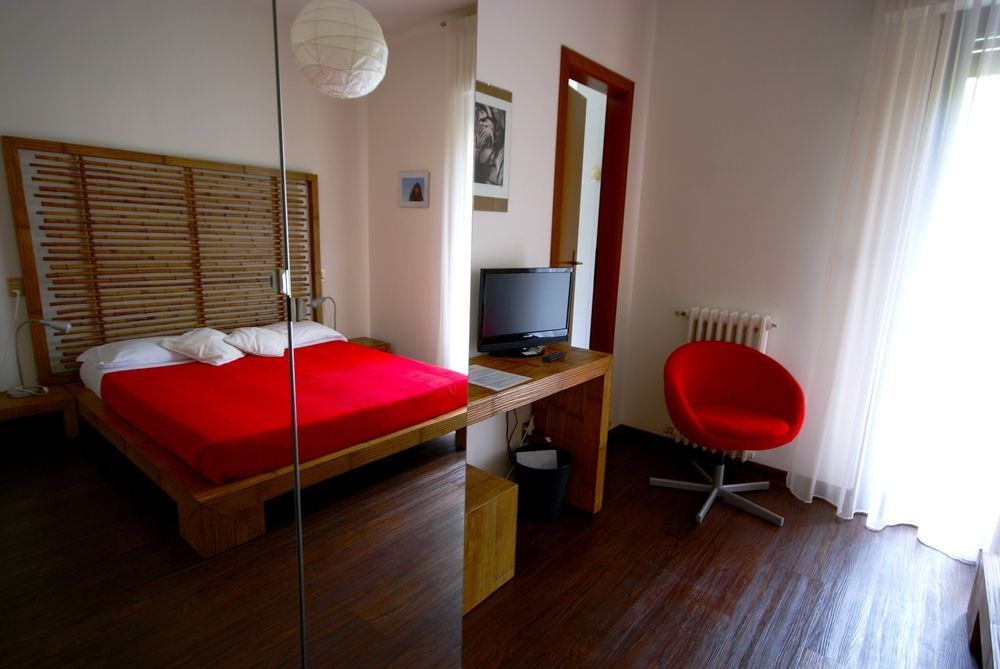 Hotel Peler Malcesine Eksteriør billede