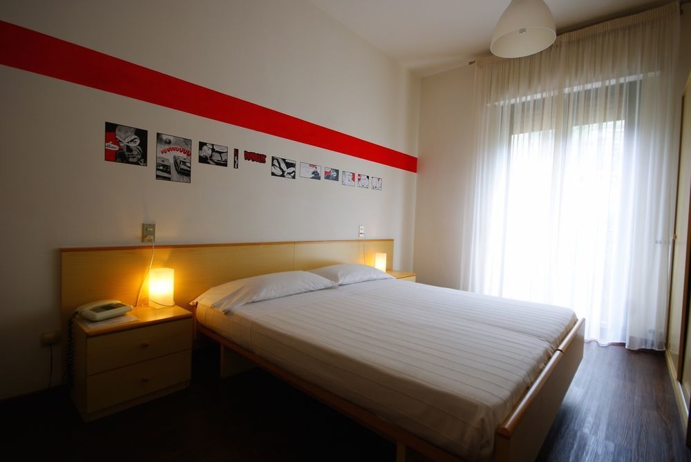 Hotel Peler Malcesine Eksteriør billede