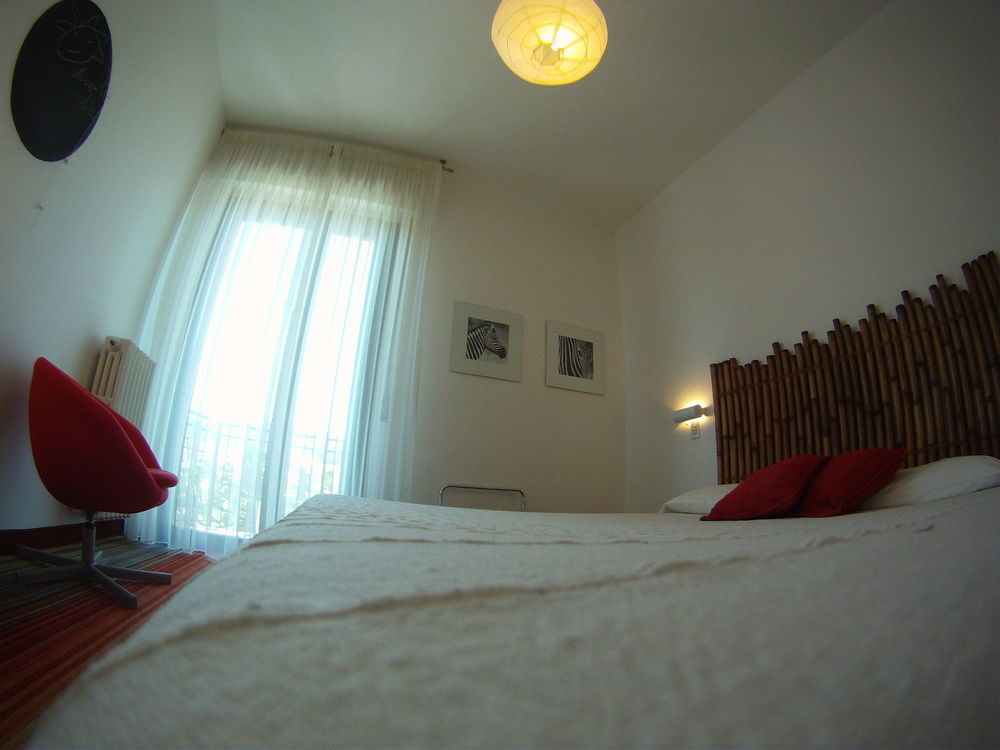 Hotel Peler Malcesine Eksteriør billede