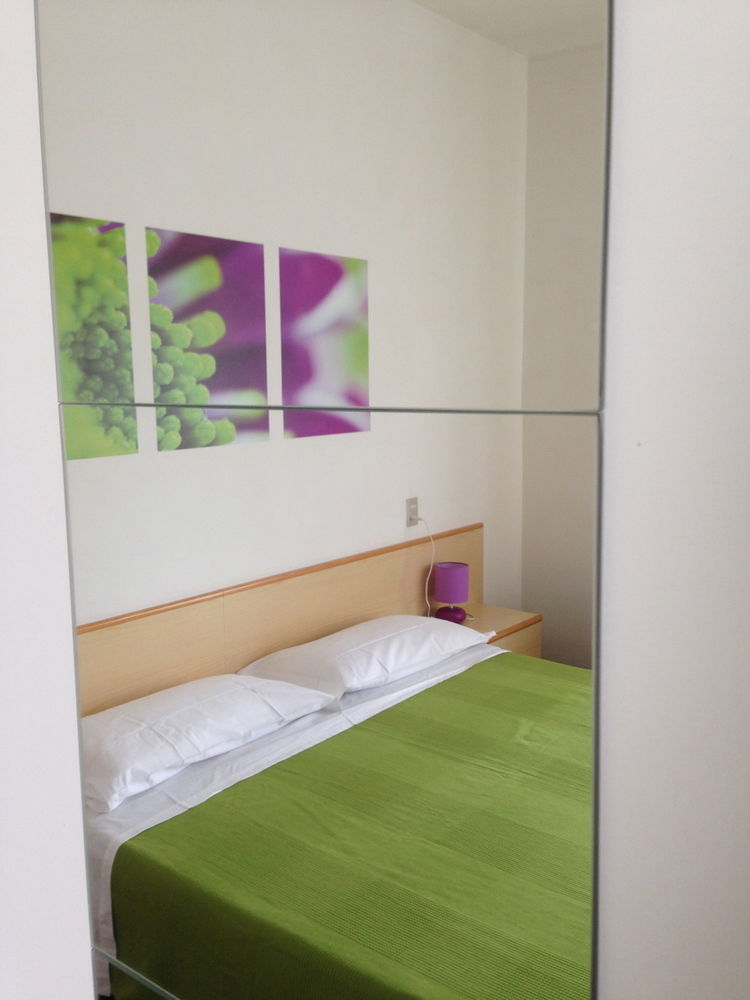 Hotel Peler Malcesine Eksteriør billede