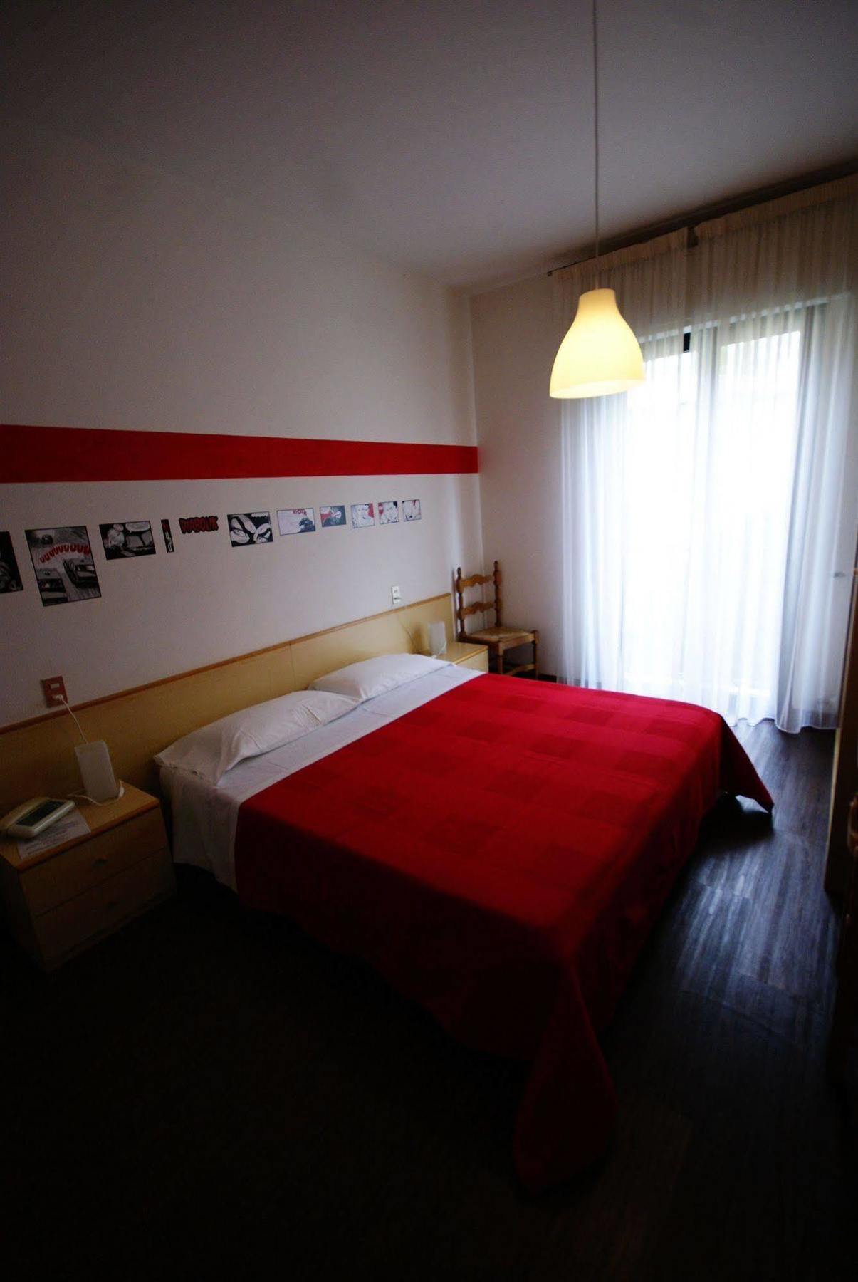 Hotel Peler Malcesine Eksteriør billede