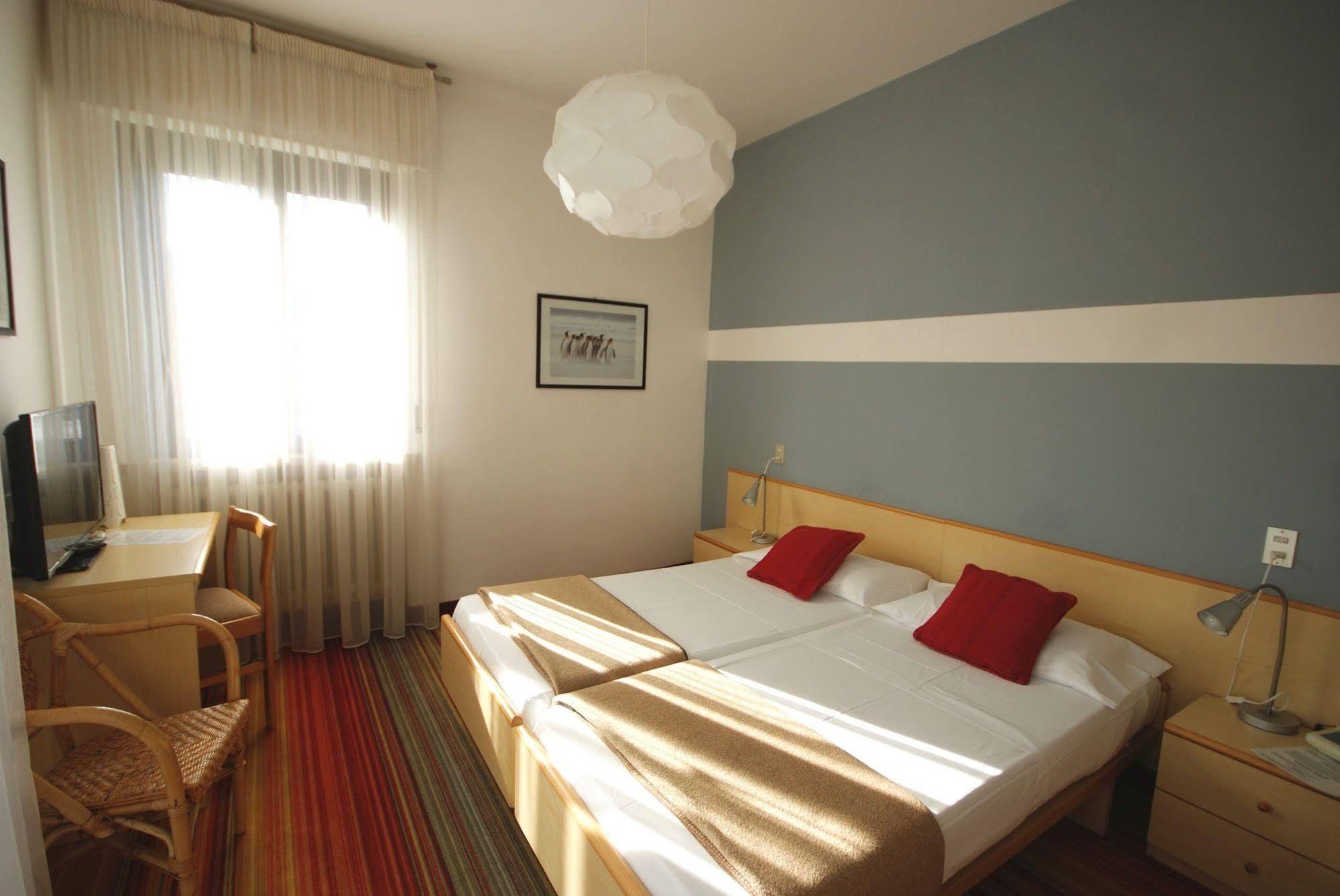 Hotel Peler Malcesine Eksteriør billede